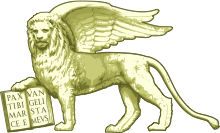 Leone di San Marco